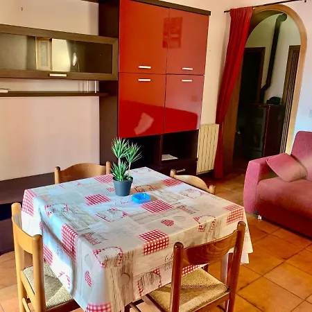 Apartment A Due Passi Dal Mare Castiglione della Pescaia