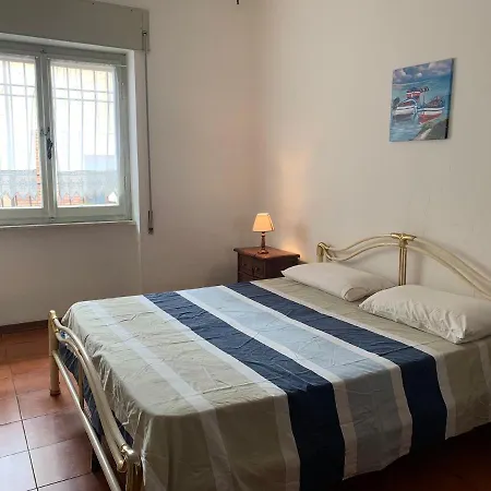 Apartment A Due Passi Dal Mare Castiglione della Pescaia