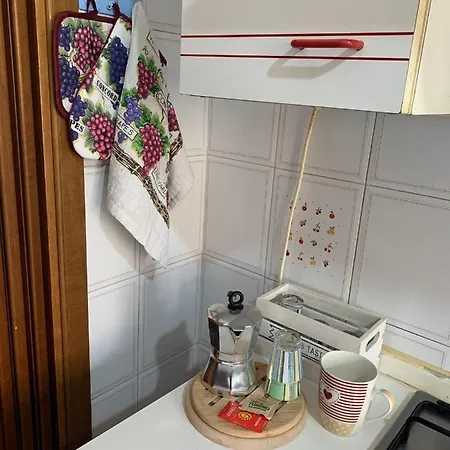 Apartment A Due Passi Dal Mare