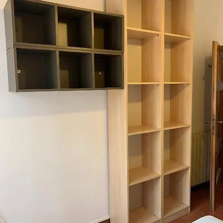 Apartment A Due Passi Dal Mare